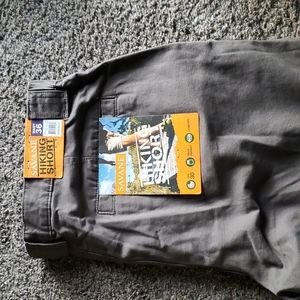 Mens hiking shorts